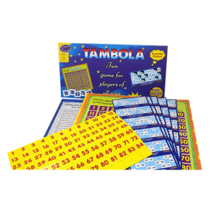 Sterling Board Game -Tambola