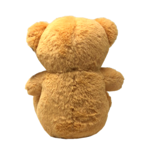 Teddy Bear (Brown) - 90 CM