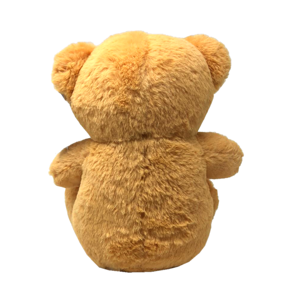 Teddy Bear (Brown) - 90 CM