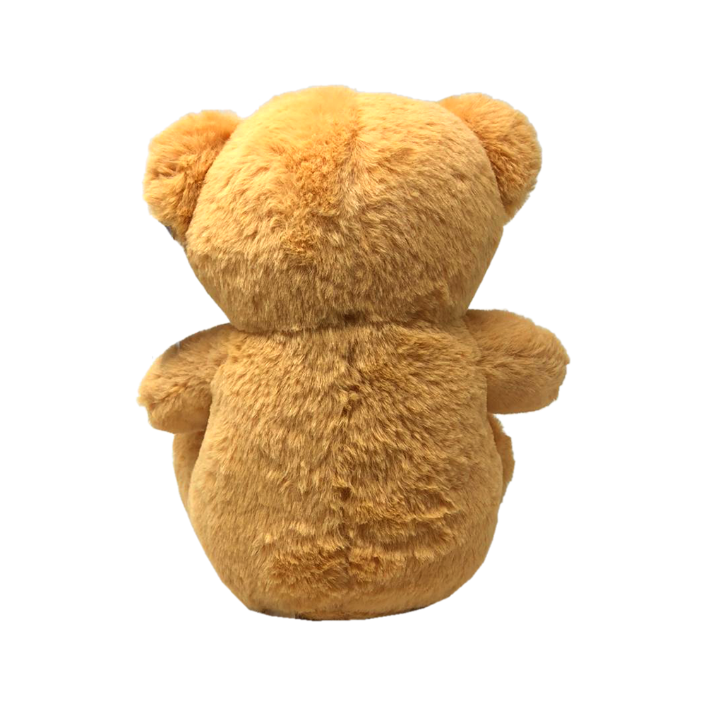 Teddy Bear (Brown) 42 CM