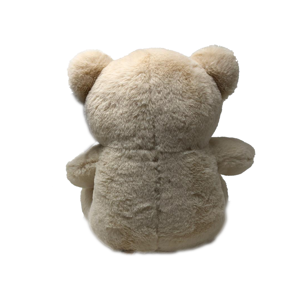 Teddy Bear (Beige) - 30 CM