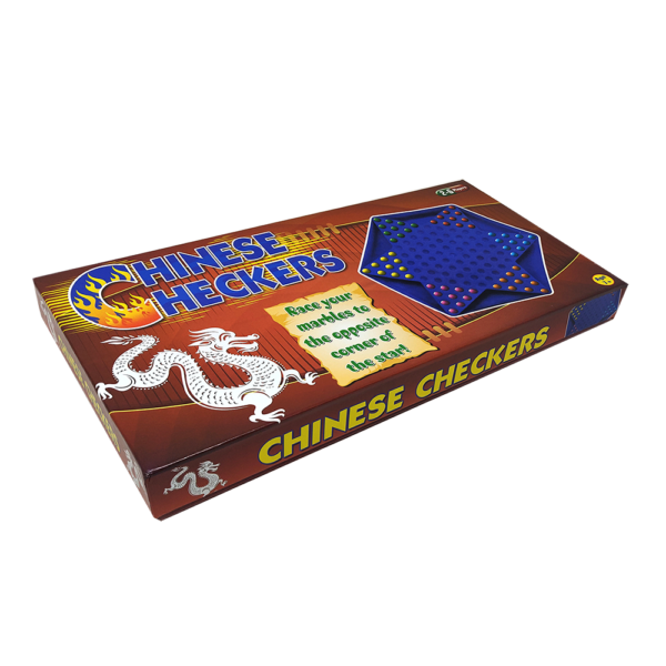 Sterling Board Game - Chinese Checkers