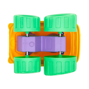 Mini Monster Wheel – Car (Pack of 3)