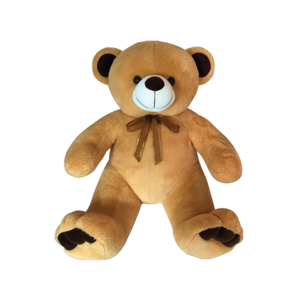 Teddy Bear (Brown) - 90 CM