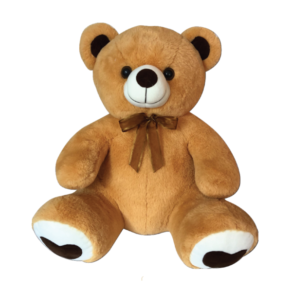 Teddy Bear (Brown) - 70 CM