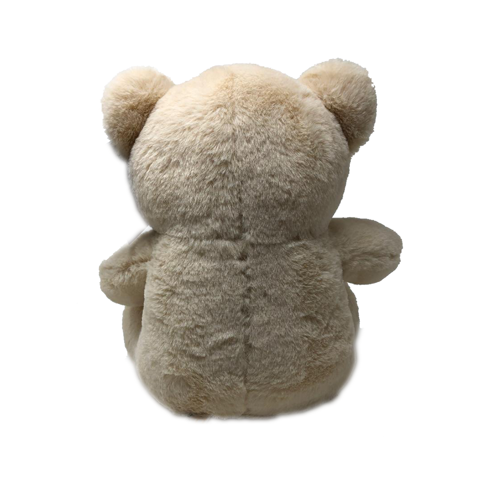 Teddy Bear (Beige) - 42 CM