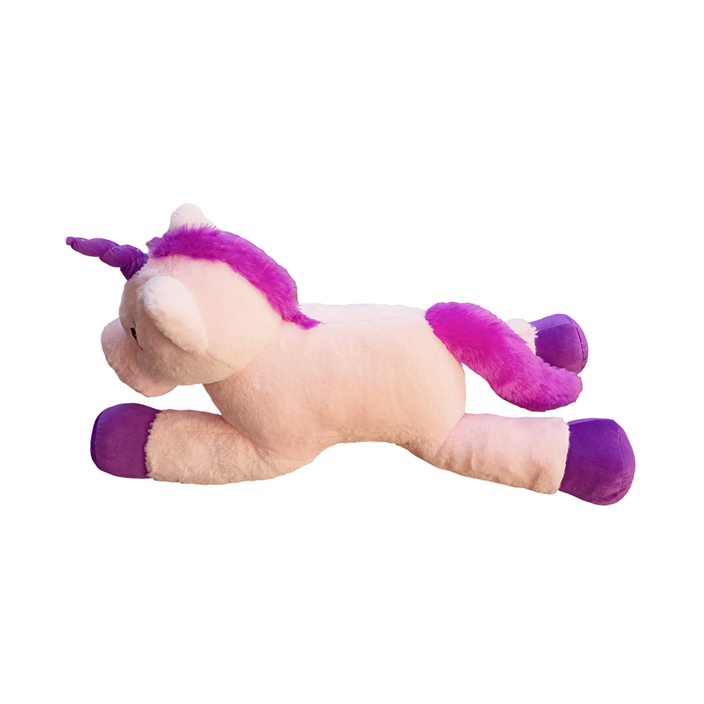 Soft Toys Unicorn 75 CM