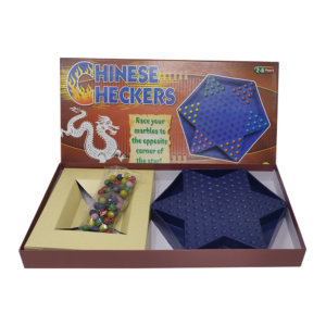 Sterling Board Game - Chinese Checkers