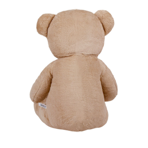 Teddy Bear (Beige) - 90 CM