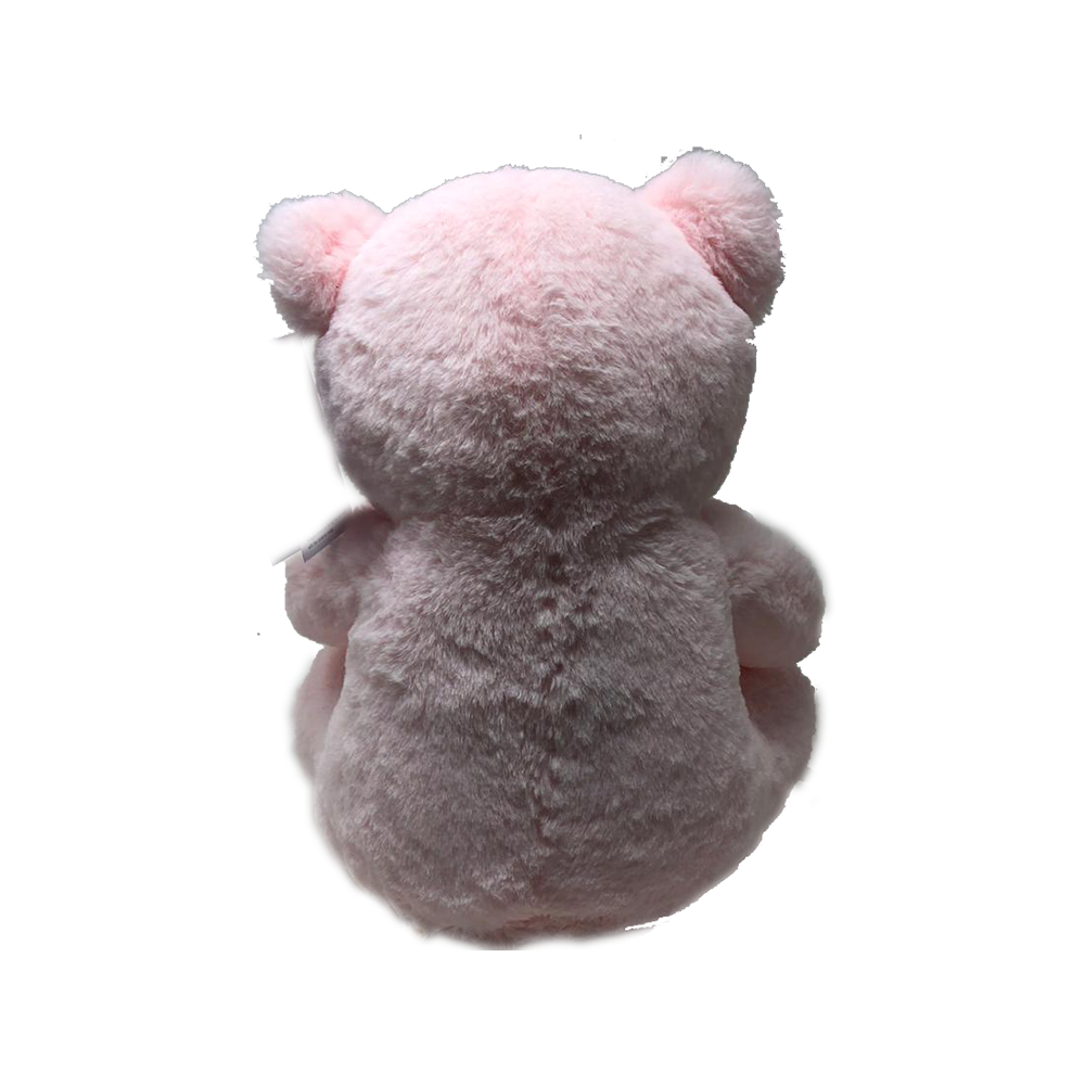 Teddy Bear (Pink) - 70 CM