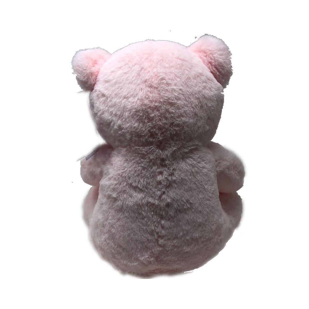 Teddy Bear (Pink) - 42 CM