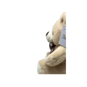 Teddy Bear (Beige) - 42 CM