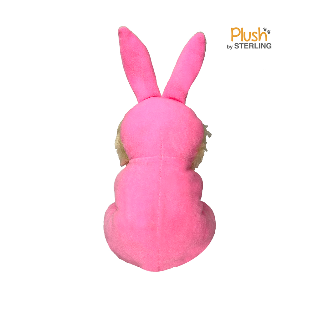 Bunny with Ball - 17 cm