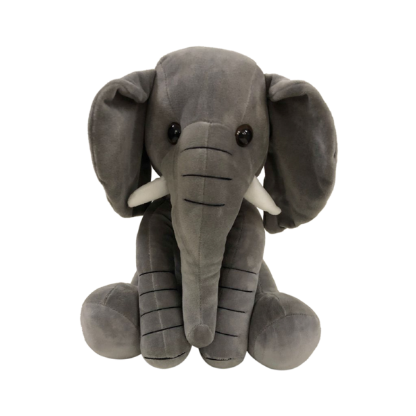 Soft Toys Elephant