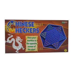 Sterling Board Game - Chinese Checkers