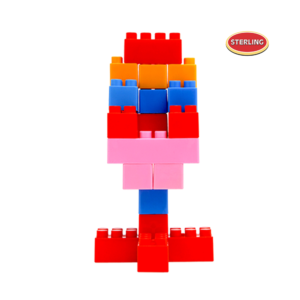 Construction Block (200 Pcs)