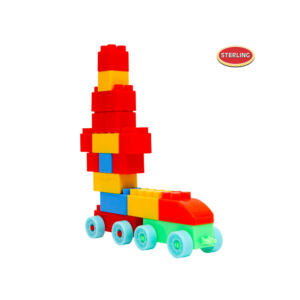 Construction Block (100 Pcs)