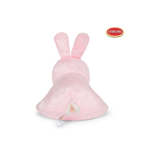 Rabbit (Pink) - 31 cm