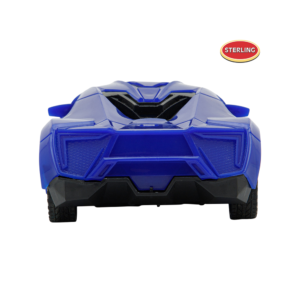 RC Car - Model-1 (Blue) 1:24