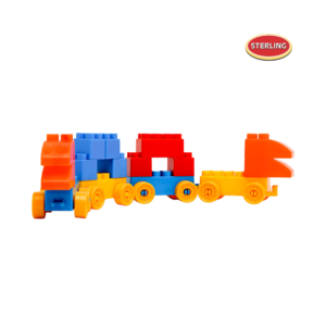 Construction Block (200 Pcs)