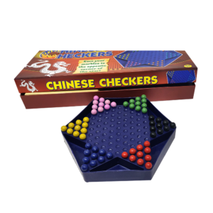 Sterling Board Game - Chinese Checkers