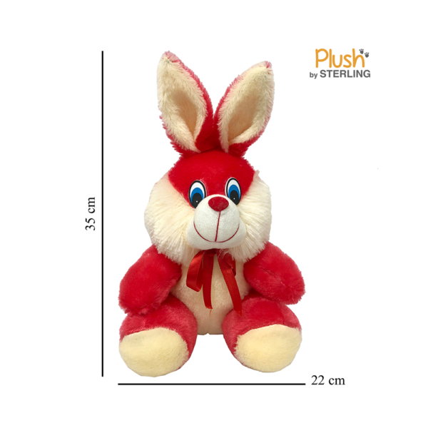 Rabbit Small - 17 CM