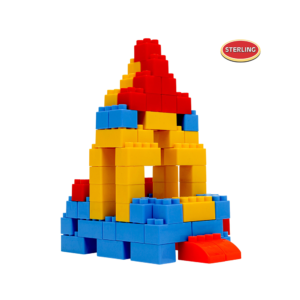 Construction Block (100 Pcs)