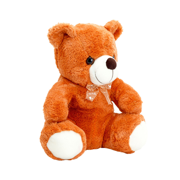 Teddy Bear (Brown) - 30 CM