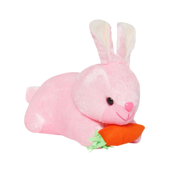 Rabbit (Pink) - 31 cm