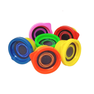 Magic Dough Neon (25gms) - Pack of 6